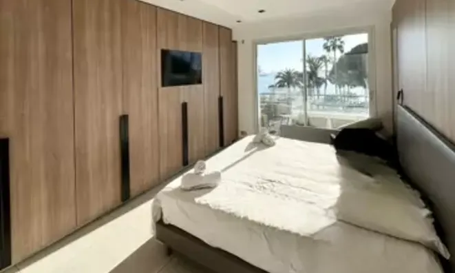 Недвижимость Villa Pointe Croisette: 9