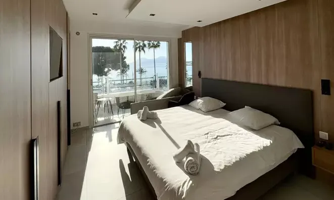 Недвижимость Villa Pointe Croisette: 10