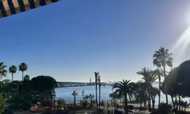 Недвижимость Villa Pointe Croisette: 15