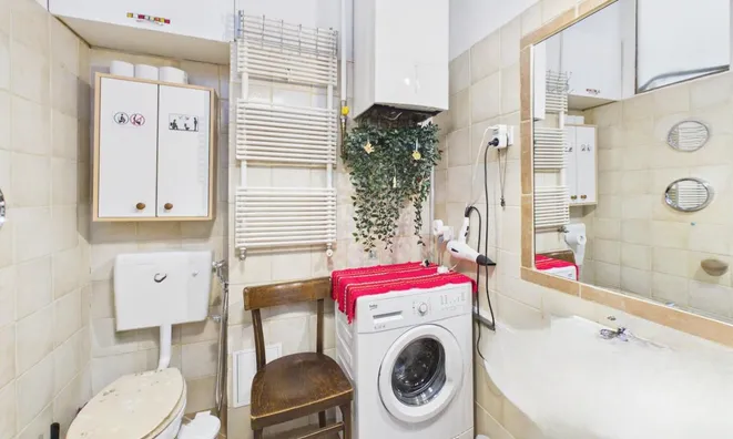 Недвижимость Однокомнатная квартира в центре: 10