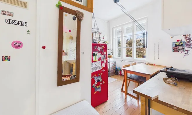 Недвижимость Однокомнатная квартира в центре: 11