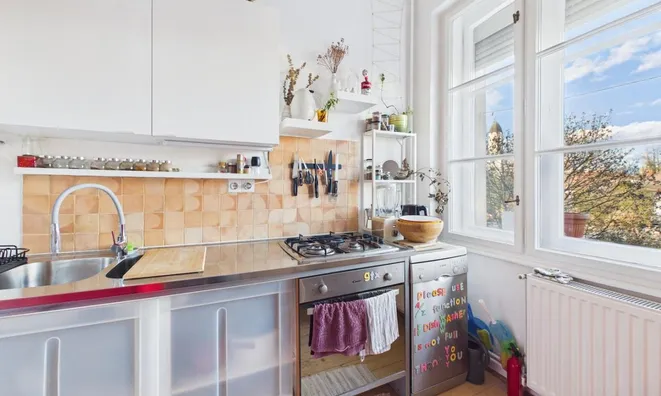 Недвижимость Однокомнатная квартира в центре: 13