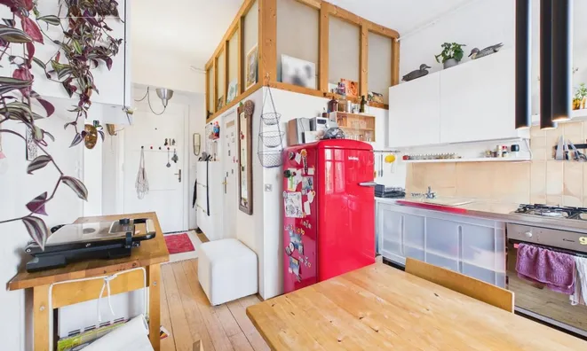 Недвижимость Однокомнатная квартира в центре: 14