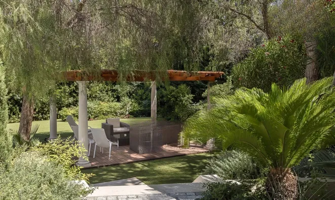 Недвижимость Villa Cannes République: 2