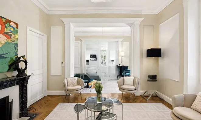 Недвижимость Villa Cannes République: 5