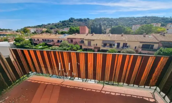 Недвижимость Estate Cannes: 1