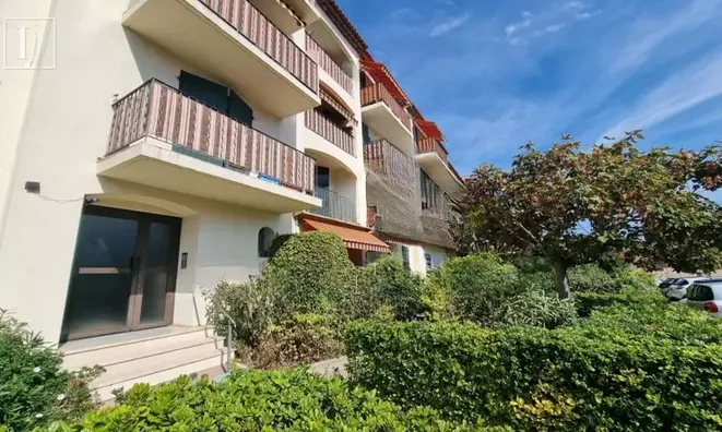 Недвижимость Estate Cannes: 8