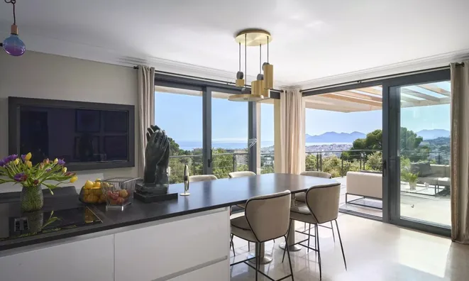 Недвижимость Villa Croix des Gardes: 4