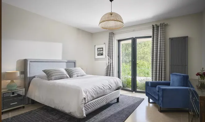 Недвижимость Villa Croix des Gardes: 5