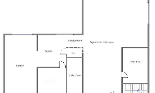 Недвижимость Villa Cannes: 1