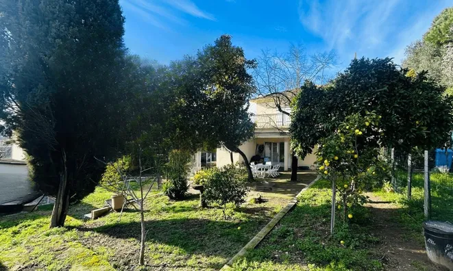 Недвижимость Villa Cannes: 2