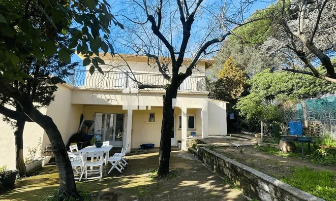 Недвижимость Villa Cannes: 3