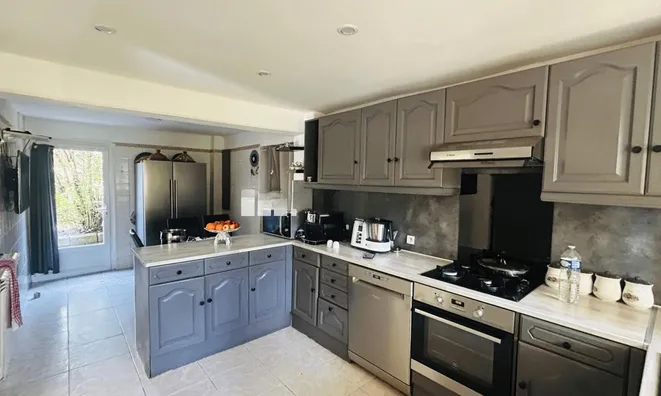 Недвижимость Villa Cannes: 5