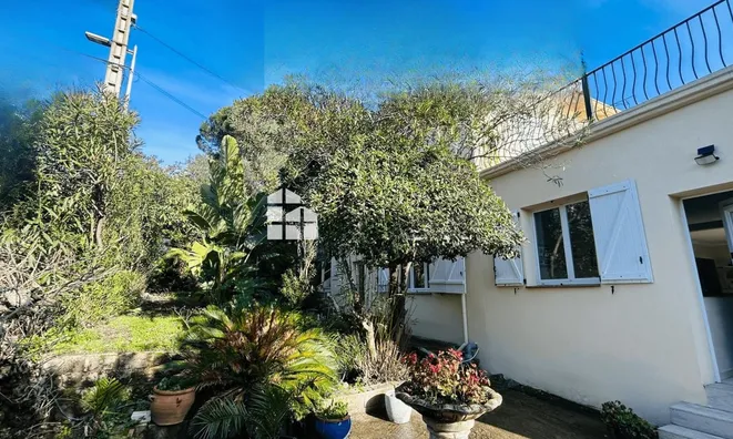 Недвижимость Villa Cannes: 8