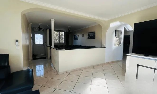 Недвижимость Villa Cannes: 11