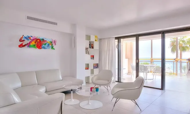 Недвижимость Apartment Cannes Centre: 1