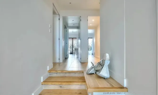 Недвижимость Apartment Cannes Centre: 3