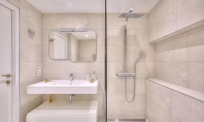 Недвижимость Apartment Cannes Centre: 7