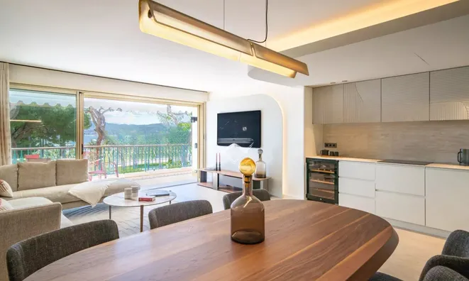 Недвижимость House Pointe Croisette: 3