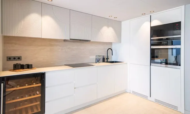 Недвижимость House Pointe Croisette: 5