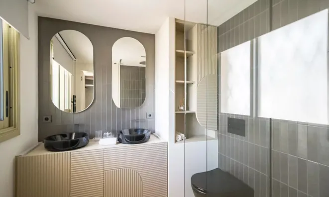 Недвижимость House Pointe Croisette: 8