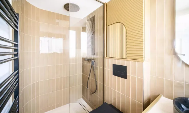 Недвижимость House Pointe Croisette: 9