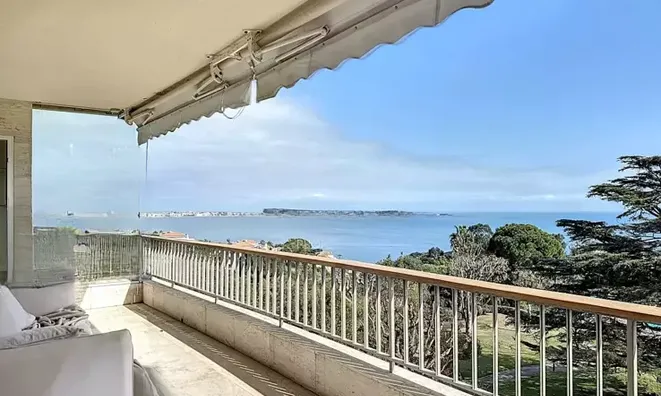 Недвижимость Villa Cannes: 1