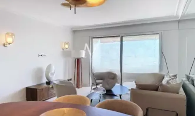 Недвижимость Villa Cannes: 3