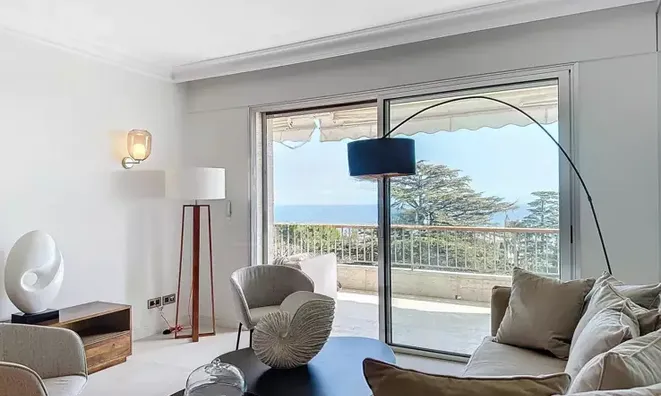 Недвижимость Villa Cannes: 4