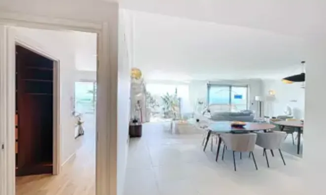 Недвижимость Villa Cannes: 5