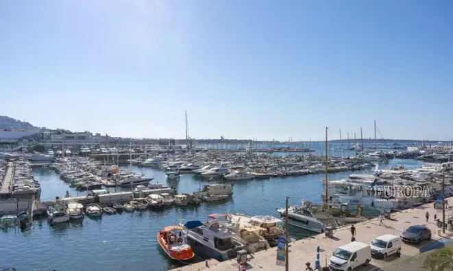 Недвижимость Villa Suquet Cannes: 4