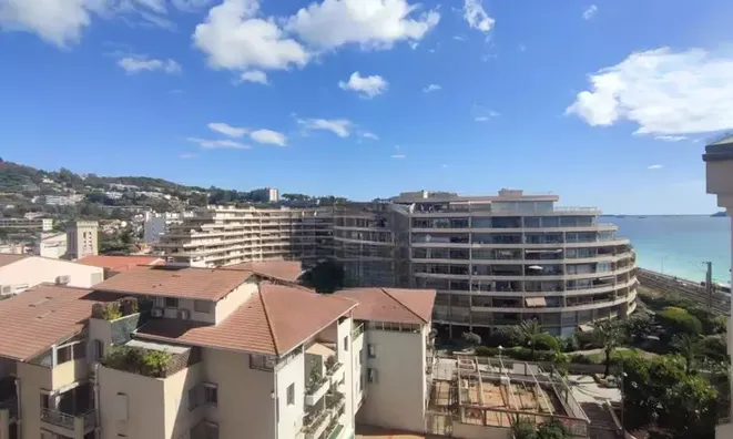 Недвижимость Villa La Bocca: 1