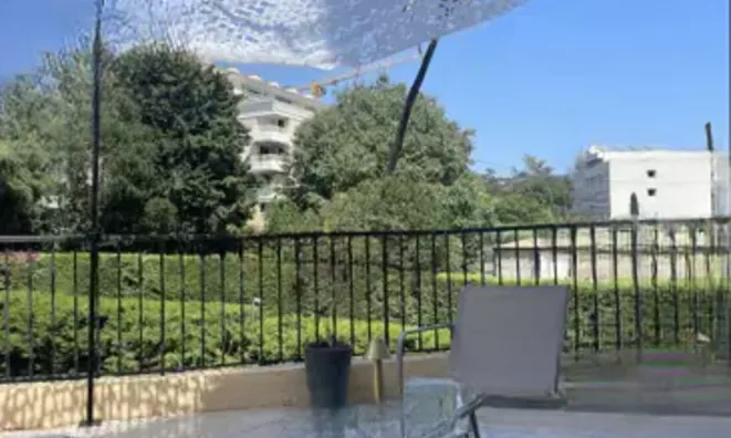 Недвижимость Villa Cannes: 9