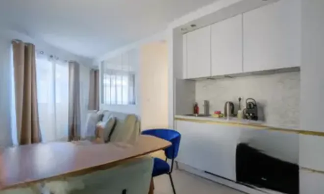 Недвижимость Villa Cannes: 12