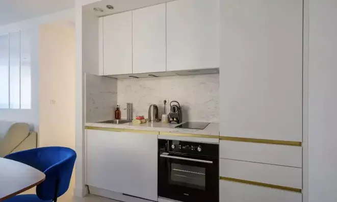 Недвижимость Villa Cannes: 16