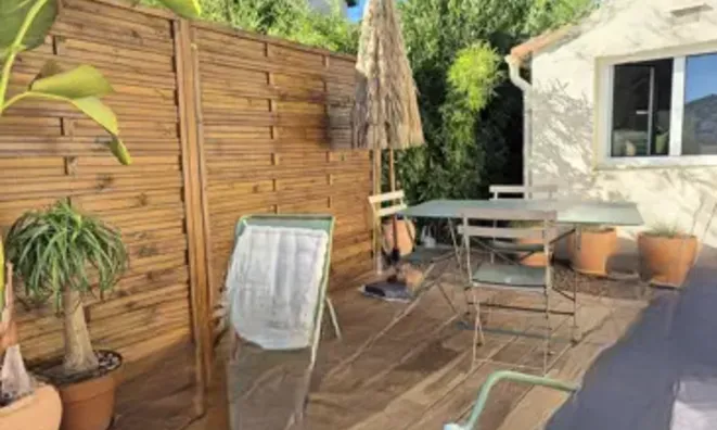 Недвижимость Villa Cannes: 2