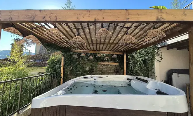 Недвижимость Villa Cannes: 4