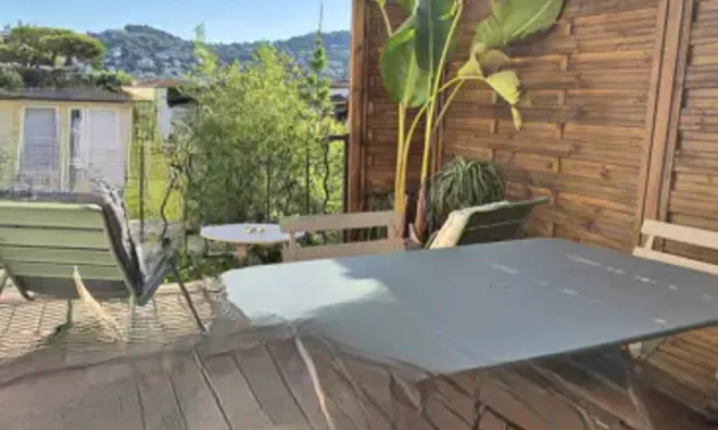 Недвижимость Villa Cannes: 5