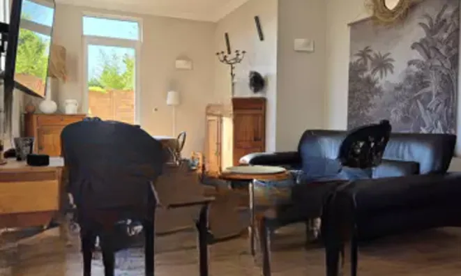 Недвижимость Villa Cannes: 6