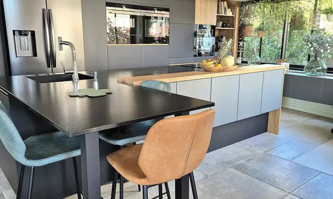 Недвижимость Villa Cannes: 7