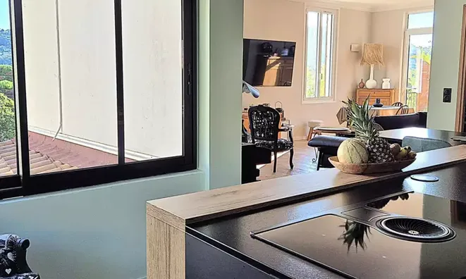 Недвижимость Villa Cannes: 11