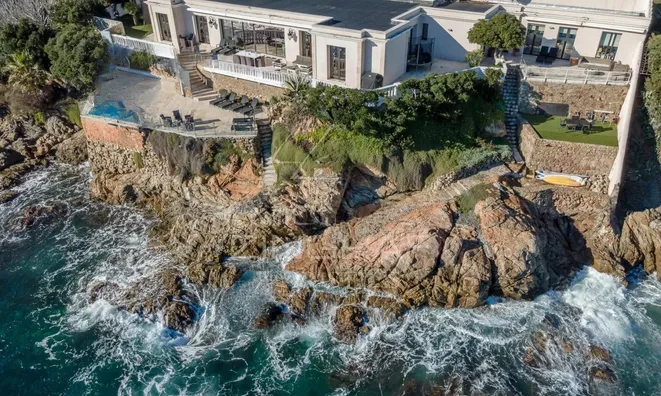 Недвижимость House Cannes Centre-ville: 1