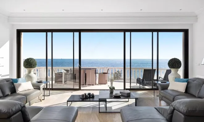 Недвижимость House Cannes Centre-ville: 4