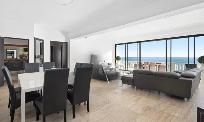 Недвижимость House Cannes Centre-ville: 5