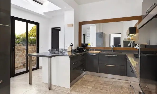 Недвижимость House Cannes Centre-ville: 6