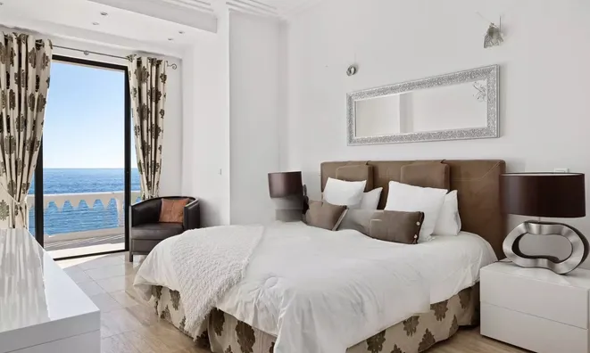 Недвижимость House Cannes Centre-ville: 7