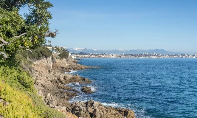 Недвижимость House Cannes Centre-ville: 8