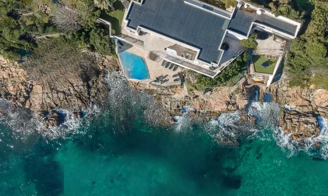 Недвижимость House Cannes Centre-ville: 10