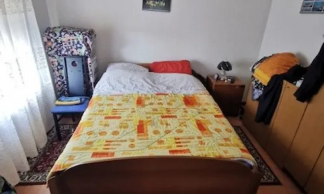 Недвижимость Трехкомнатная квартира Надгорица: 2