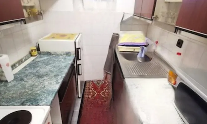 Недвижимость Трехкомнатная квартира Надгорица: 3